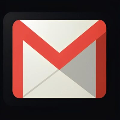 Gmail logo