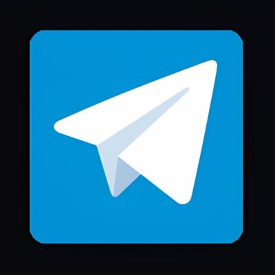 telegram